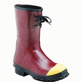 223120 Lacrosse 12" Insulated Pac STEEL TOE Boot